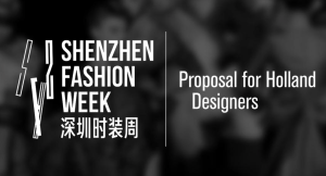 Shenzhen Fashion Week